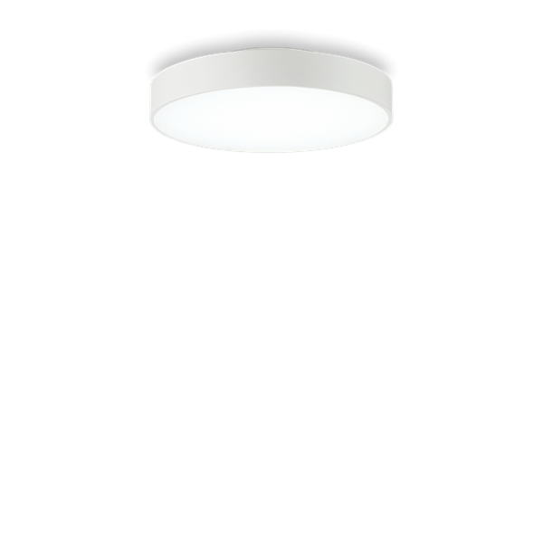 Εικόνα από Φωτιστικό Οροφής HALO PL D35 4000K 223193 Ideal Lux