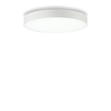 Εικόνα της Φωτιστικό Οροφής HALO PL D45 4000K 223216 Ideal Lux