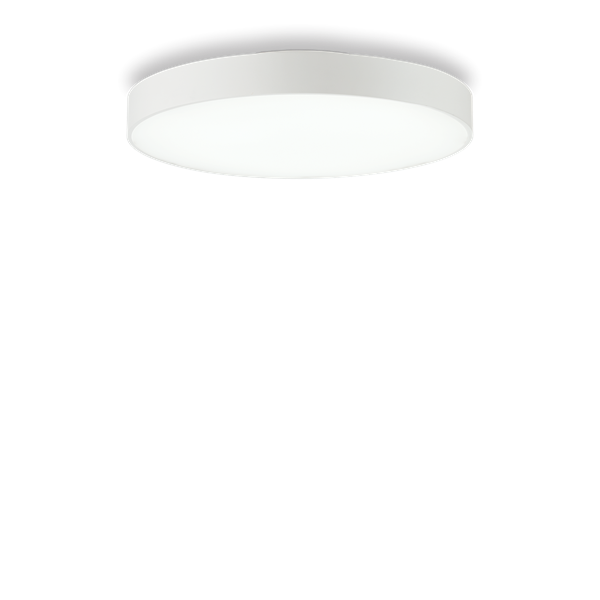 Εικόνα από Φωτιστικό Οροφής HALO PL D45 4000K 223216 Ideal Lux