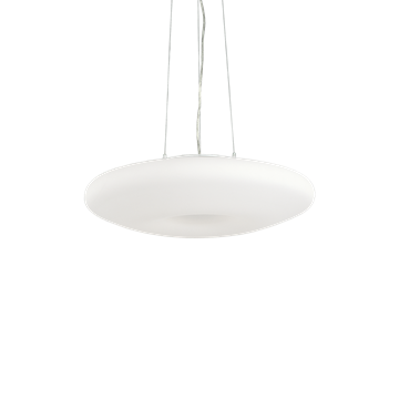 Εικόνα της Φωτιστικό Κρεμαστό GLORY SP3 D40 101125 Ideal Lux