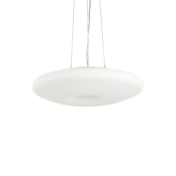 Εικόνα της Φωτιστικό Κρεμαστό GLORY SP3 D50 019734 Ideal Lux