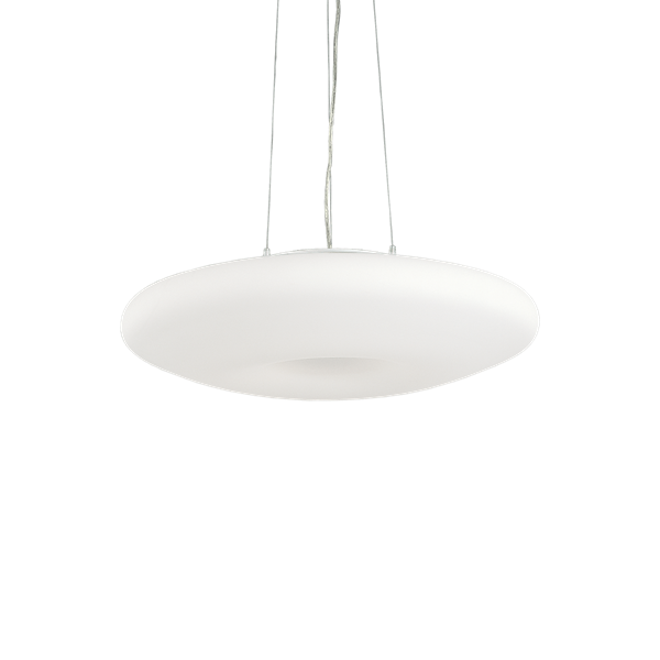 Εικόνα από Φωτιστικό Κρεμαστό GLORY SP3 D50 019734 Ideal Lux