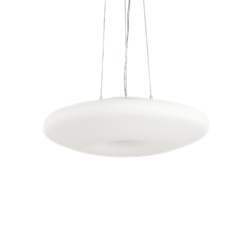 Εικόνα της Φωτιστικό Κρεμαστό GLORY SP5 D60 019741 Ideal Lux