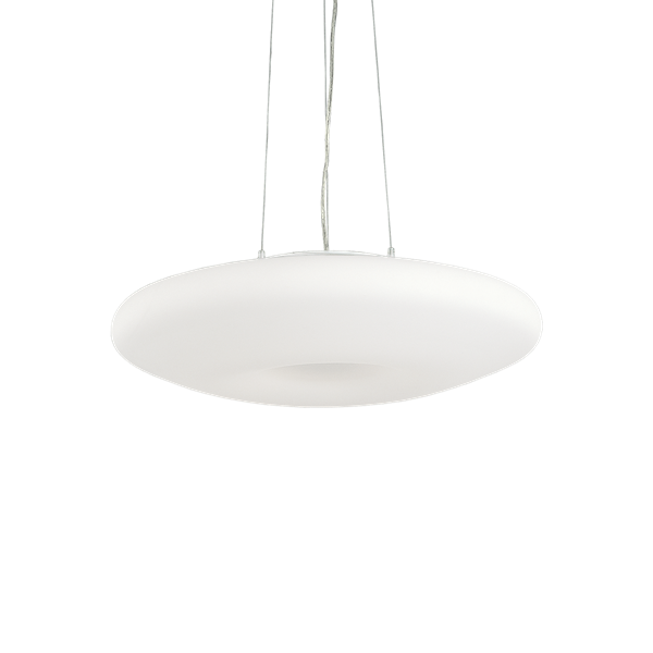 Εικόνα από Φωτιστικό Κρεμαστό GLORY SP5 D60 019741 Ideal Lux