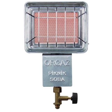 Εικόνα της Σόμπα Υγραερίου Sb 601 02.204.006 ThermoGatz