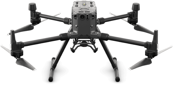 Εικόνα από Drone MATRICE 300 RTK (Universal Edition) DJI