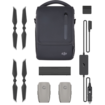 Εικόνα της Drone Mavic 2 Enterprise Part1 Fly More Kit DJI