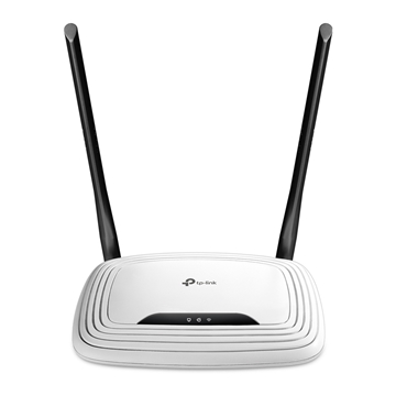 Εικόνα της Wireless & Router 300Mbps TP-Link TL-WR841N v14