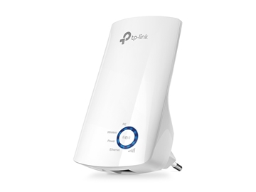 Εικόνα της Wi-Fi Range Extender 300Mbps TP-Link TL-WA850RE v7