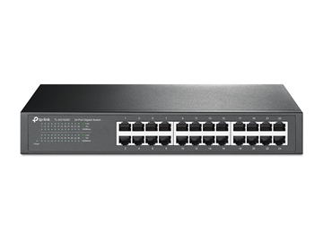 Εικόνα της 24-Port Gigabit Desktop/Rackmount Switch TP-Link TL-SG1024D v7