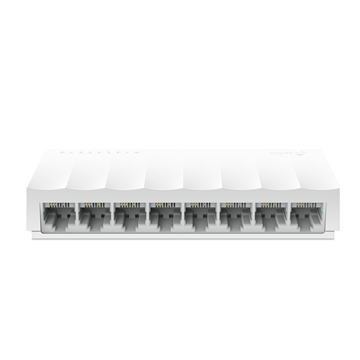 Εικόνα της 8-Port 10/100Mbps Desktop Switch TP-Link LS1008 v1