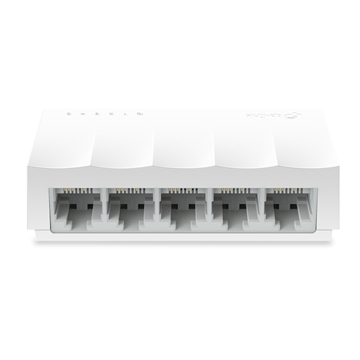 Εικόνα της 5-Port 10/100Mbps Desktop Switch TP-Link LS1005 v1