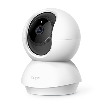Εικόνα της Home Security Wi-Fi Camera Pan/Tilt Full HD TP-Link Tapo C200 v1