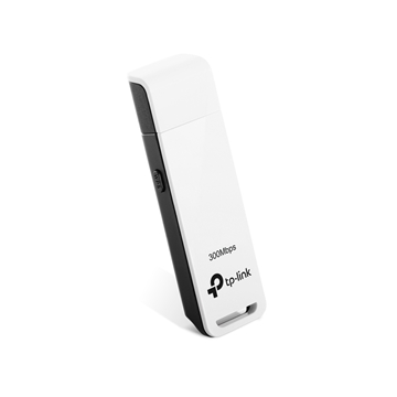 Εικόνα της Wireless & USB Adapter 300Mbps TP-Link TL-WN821N v6