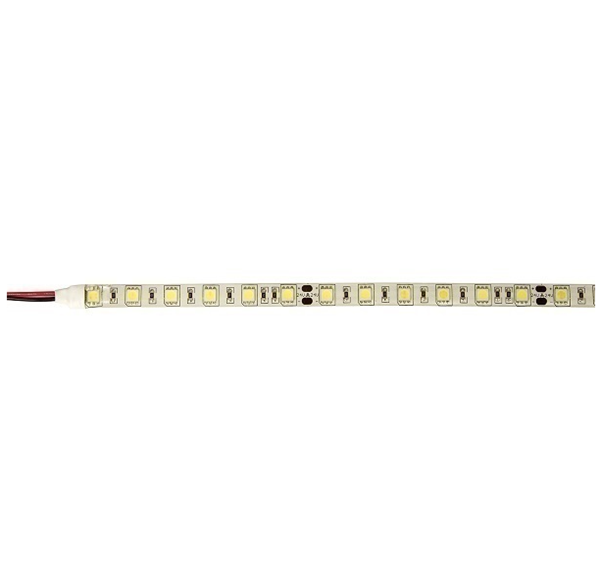 Εικόνα από Ταινία Led 2835 24V IP20 16W/M 2700K Ww Vk/24/2835/Ww/240 VK Lighting 78001-622126 (5m)