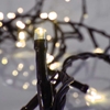 Εικόνα από Χριστουγεννιάτικα Λαμπάκια Εξωτερικού Χώρου 180L LED Με Πρόγραμμα, Πράσινο Καλώδιο-Θερμό-Λευκό Φώς 31 9m XLALED180-GWW/31V EPAM