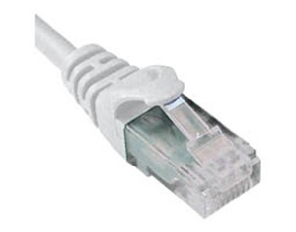 Εικόνα από Καλώδιο Δικτύου Patch Cord Cat6 UTP RJ45 20m Λευκό 