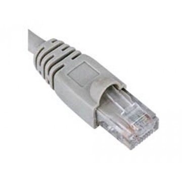 Εικόνα της Καλώδιο Δικτύου Patch Cord Cat5E UTP RJ45 30.0M Γκρι Data