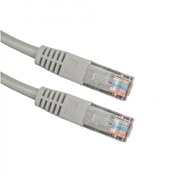 Εικόνα της Patch Cord Cat5E Utp 30.0M Γκρι