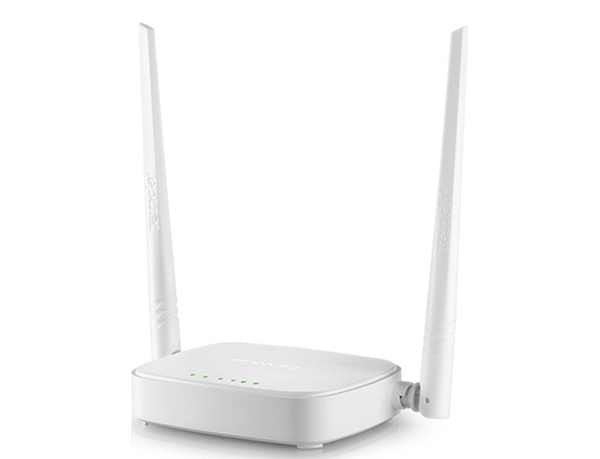 Εικόνα από Wireless Router TENDA N301 (2.4GHz/300Mbps)