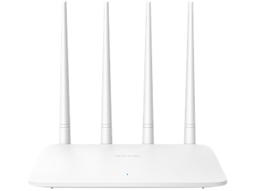 Εικόνα της Wireless Router TENDA N300 (2.4GHz/300Mbps)
