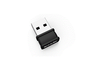 Εικόνα της Wireless USB TENDA U3 mini (2.4GHz/300Mbps) 