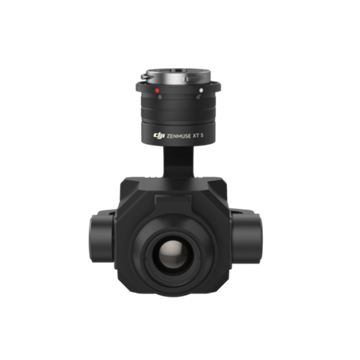 Εικόνα της Zenmuse XT S Thermal Camera (Universal Edition) DJI