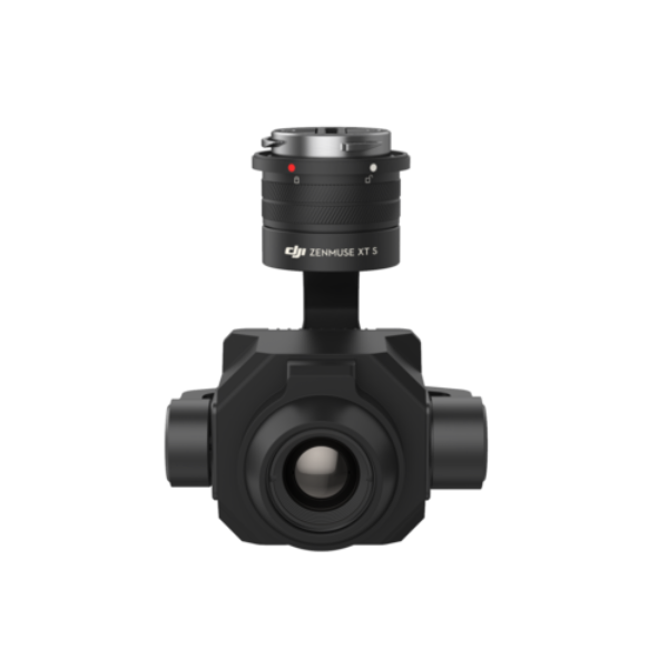 Εικόνα από Zenmuse XT S Thermal Camera (Universal Edition) DJI