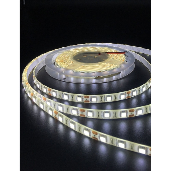 Εικόνα από Led ταινία IP54 12v 12w 4000K LS03-00455 Lambario