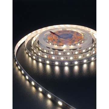 Εικόνα της Led ταινία IP20 12v 12w 3000K LS01-00300 Lambario