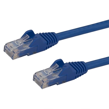 Εικόνα της Patch Cord Cat6 Utp 10.0M Μπλε Data