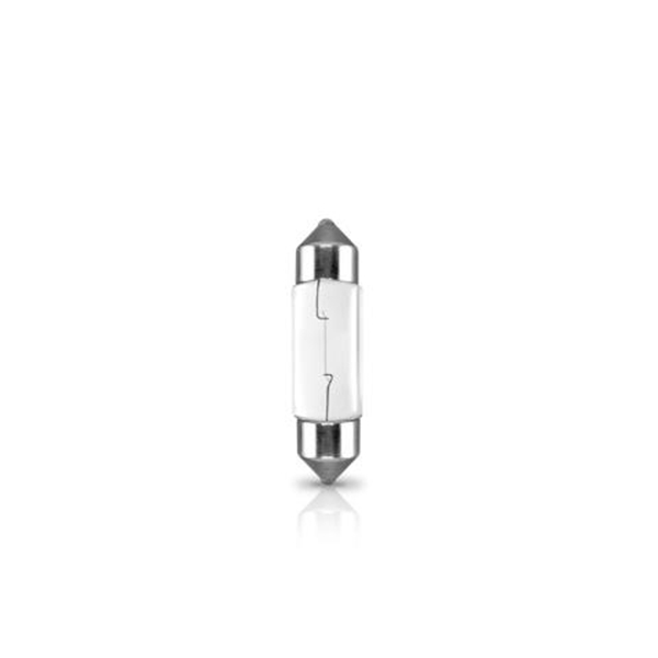 Εικόνα από Λάμπα σωληνωτή 18v 6x31mm 03-00199G ΦΟΣ_ΜΕ