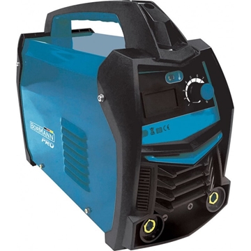 Εικόνα της ΗΛΕΚΤΡΟΣ/ΣΗ INVERTER 200A 60% (028260)  BORMANN Pro BIW2100