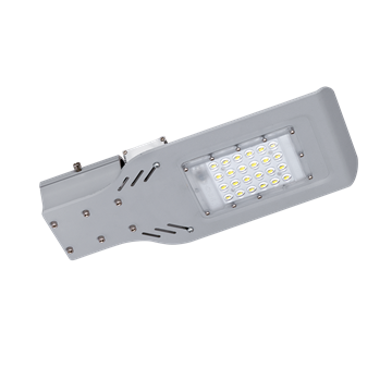 Εικόνα της Φωτιστικό Δρόμου Eco Avenue50 Smd Led Road Fixture 50W 5500K Ip67 98AVENUE50SMD Elmark