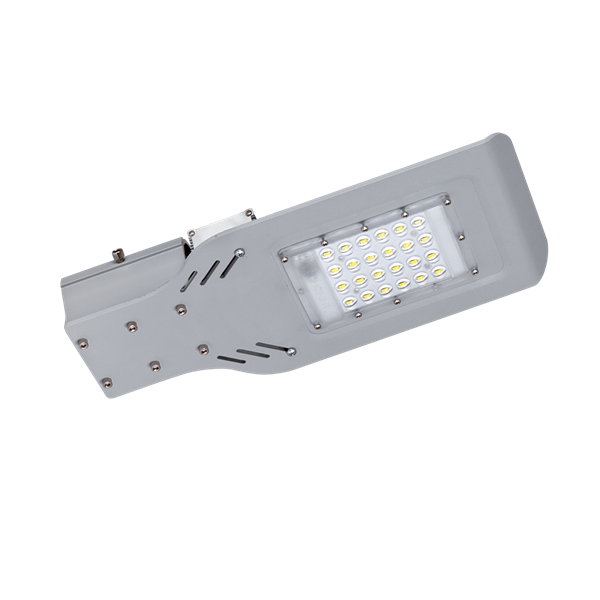 Εικόνα από Φωτιστικό Δρόμου Eco Avenue 30 Smd Led Road Fixture 30W 5500K Ip67 98AVENUE30SMD Elmark