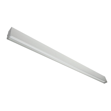 Εικόνα της Γραμ.Trim36Led 19W 2400Lm 3000K 85cm Αλουμινιο Vk/04157/85/Al/W Vk Lighting 75165-426210