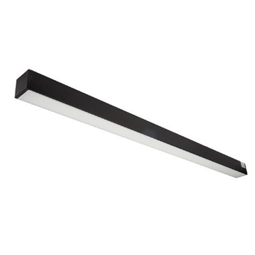 Εικόνα της Γραμ.Trim24Led 13W 1600Lm 3000K 57cm Μαυρο Vk/04158/57/B/W Vk Lighting 75165-461210