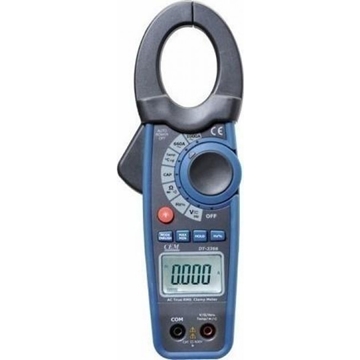 Εικόνα της DT-3368 Αμπεροτσιμπίδα AC/DC, 1000A AC Cem