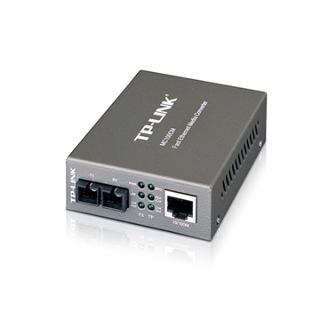 Εικόνα της TP-Link MC100CM Fiber Converter v5