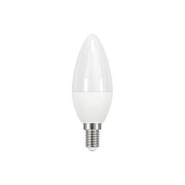 Εικόνα της Λάμπα LED Κερί 9W E14 6000K 200o 806Lm VK/05177/EI/D VK Lighting 03045-136742