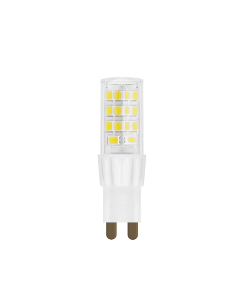 Εικόνα από Λαμπα Led Smd Plastic G9/5W Dim 4000K Vk/05127/D/C VK Led 03045-679685