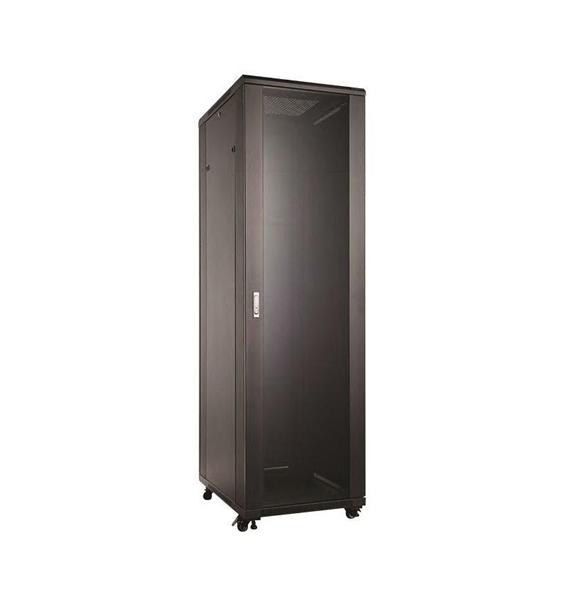 Εικόνα από Rack Επιδαπεδιο Διπλο 15U Π60/Β80 Snb 6815 (2Τεμ) Safewell