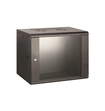 Εικόνα της Rack Επιτοιχο Διπλο 9U Π60/Β55/Υ50 Smb6509 Safewell