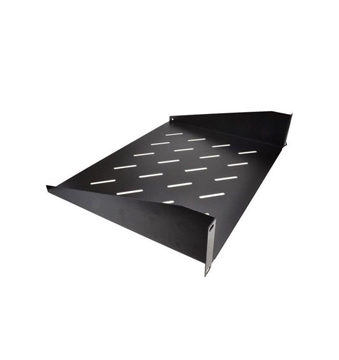 Εικόνα της Rack Ραφι 2 Σημειων 2U Β25 Διατρητο 22Kgs Safewell