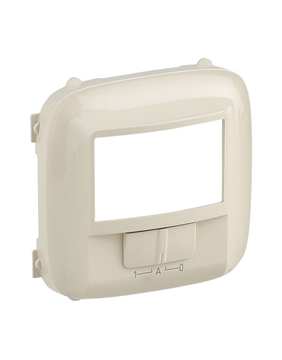 Εικόνα της VALLURE ΑΝΙΧΝ ΚΙΝ ON/OFF 400W IVORY