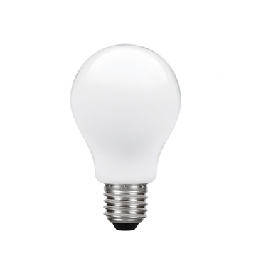 Εικόνα της Λαμπα Led Filament Κοινη Milk E27 6,5W 2700K Vk/05103/E/Mk/W VK Led 03045-169664