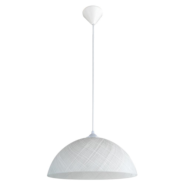 Εικόνα από GA 106/36 WH 1/Φ ΛΕΥΚΟ ΜΕ ΚΑΛΩΔΙΟ Arlight 0083461