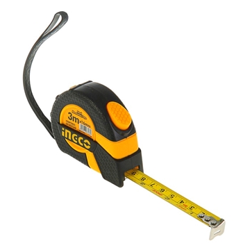 Εικόνα της Μέτρο Ρολλό 3m INGCO HSMT0803.1
