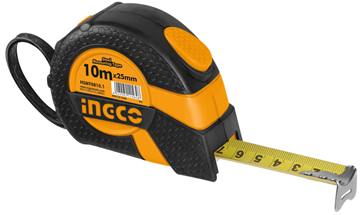 Εικόνα της Μέτρο Ρολλό 10m INGCO HSMT0810.1