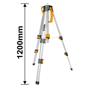 Εικόνα της Τρίποδο για Αλφάδια Laser INGCO HLLT01152